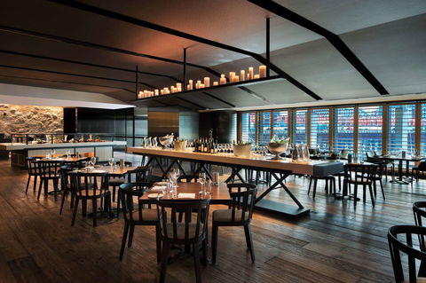 Hyatt Regency Sydney - Dalby Accommodation 17