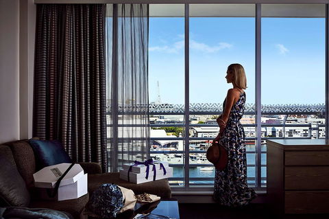 Hyatt Regency Sydney - Dalby Accommodation 41