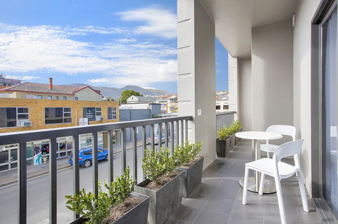 CH Boutique Hotel & Apartments, Ascend Hotel Collection - Dalby Accommodation 14