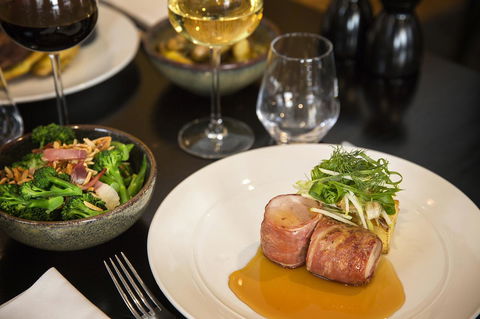 CH Boutique Hotel & Apartments, Ascend Hotel Collection - Dalby Accommodation 32