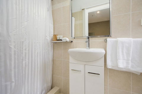 CH Boutique Hotel & Apartments, Ascend Hotel Collection - Dalby Accommodation 36