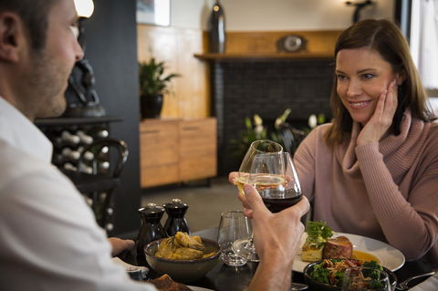 CH Boutique Hotel & Apartments, Ascend Hotel Collection - Dalby Accommodation 35