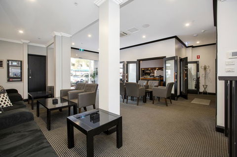 CH Boutique Hotel & Apartments, Ascend Hotel Collection - Dalby Accommodation 29