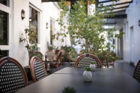 CH Boutique Hotel & Apartments, Ascend Hotel Collection - Dalby Accommodation 31