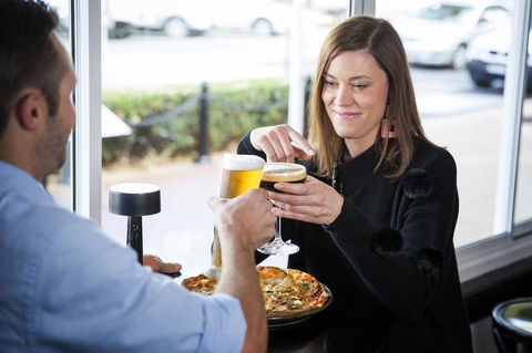 CH Boutique Hotel & Apartments, Ascend Hotel Collection - Dalby Accommodation 33