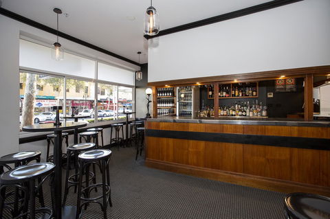 CH Boutique Hotel & Apartments, Ascend Hotel Collection - Dalby Accommodation 30