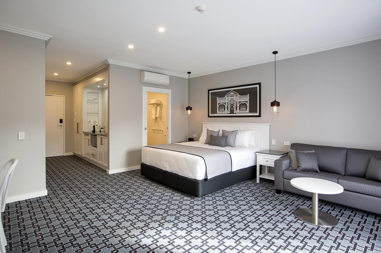 Tamworth NSW Dalby Accommodation