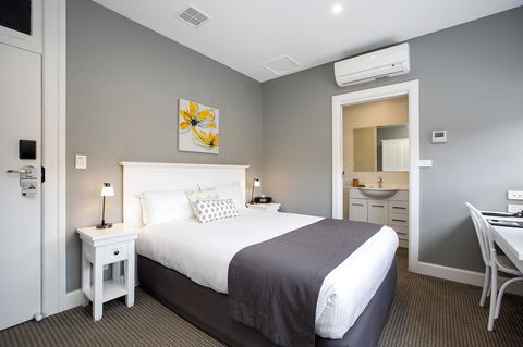 CH Boutique Hotel & Apartments, Ascend Hotel Collection - Dalby Accommodation 25