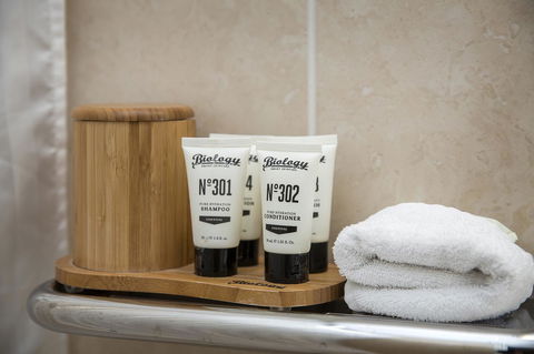 CH Boutique Hotel & Apartments, Ascend Hotel Collection - Dalby Accommodation 37