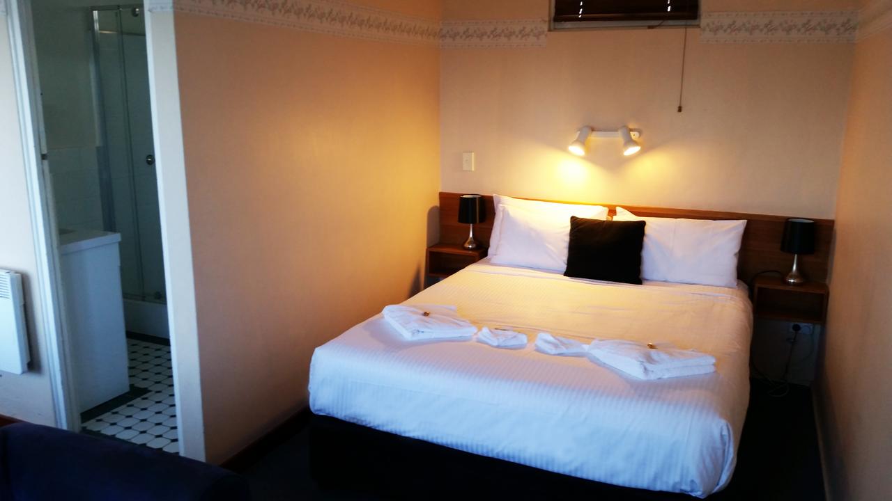 Katoomba NSW Dalby Accommodation