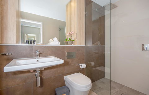 DD Apartments On Day - Dalby Accommodation 22