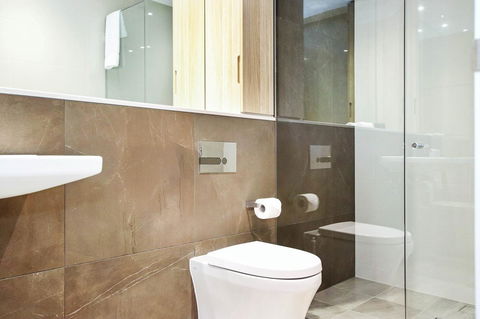 DD Apartments On Day - Dalby Accommodation 5