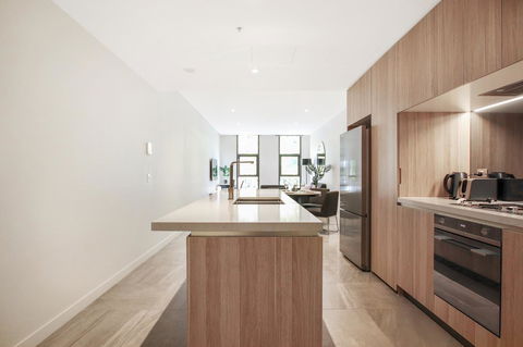 DD Apartments On Day - Dalby Accommodation 13
