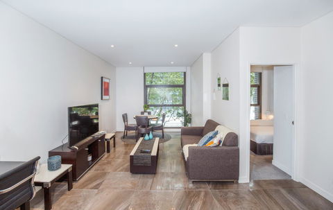 DD Apartments On Day - Dalby Accommodation 11