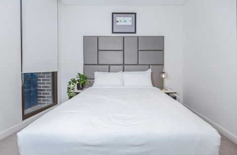 DD Apartments On Day - Dalby Accommodation 31