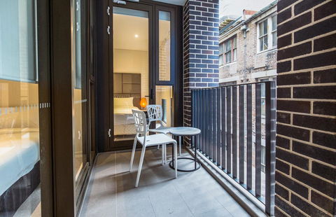 DD Apartments On Day - Dalby Accommodation 23