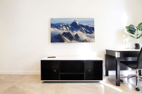 DD Apartments On Day - Dalby Accommodation 18