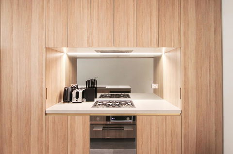 DD Apartments On Day - Dalby Accommodation 2