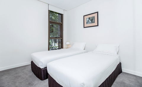 DD Apartments On Day - Dalby Accommodation 14