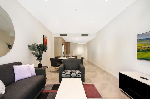 DD Apartments On Day - Dalby Accommodation 7