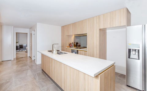 DD Apartments On Day - Dalby Accommodation 32