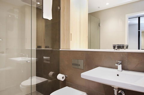 DD Apartments On Day - Dalby Accommodation 3