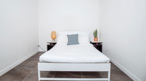 DD Apartments On Day - Dalby Accommodation 15