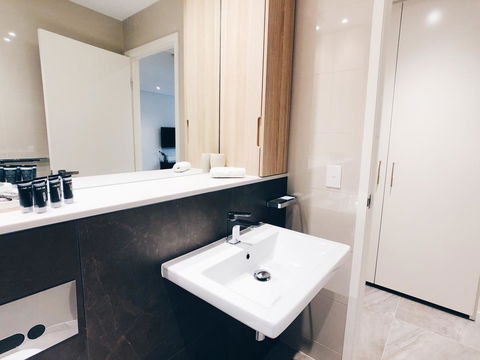 DD Apartments On Day - Dalby Accommodation 38