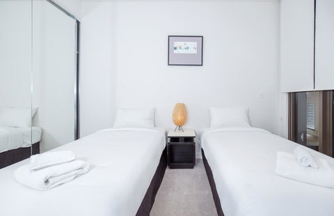 DD Apartments On Day - Dalby Accommodation 25