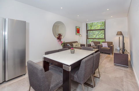 DD Apartments On Day - Dalby Accommodation 28