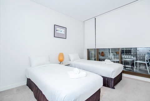 DD Apartments On Day - Dalby Accommodation 27