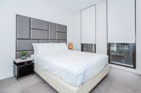 DD Apartments On Day - Dalby Accommodation 20