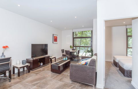 DD Apartments On Day - Dalby Accommodation 8