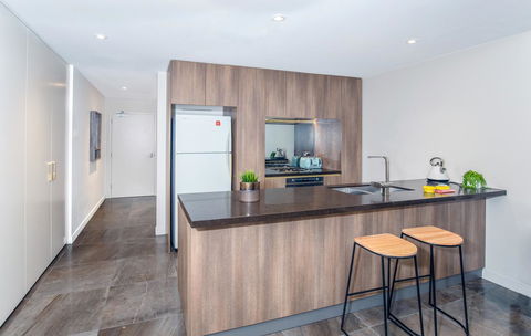 DD Apartments On Day - Dalby Accommodation 19