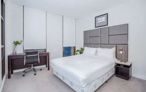 DD Apartments On Day - Dalby Accommodation 21