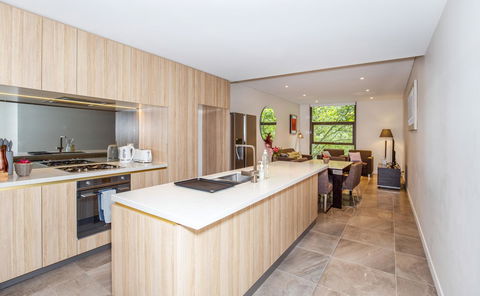 DD Apartments On Day - Dalby Accommodation 29