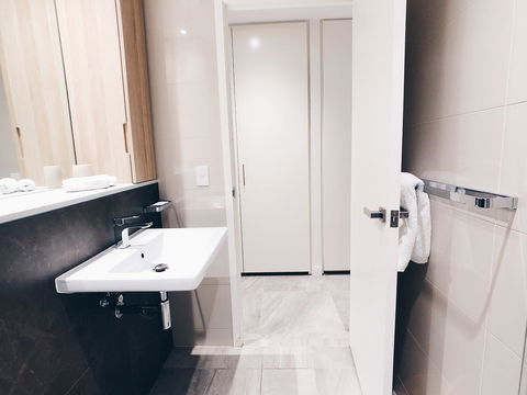 DD Apartments On Day - Dalby Accommodation 33