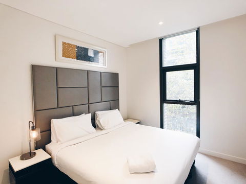 DD Apartments On Day - Dalby Accommodation 42