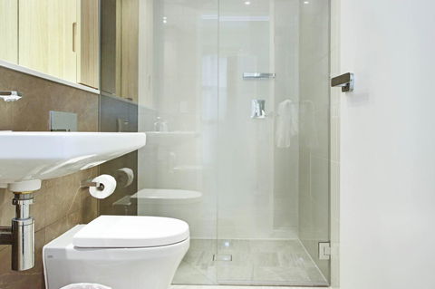 DD Apartments On Day - Dalby Accommodation 4