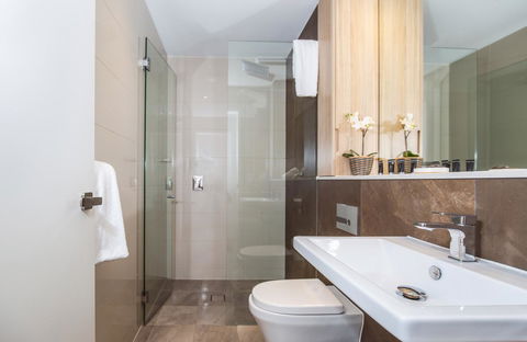 DD Apartments On Day - Dalby Accommodation 30