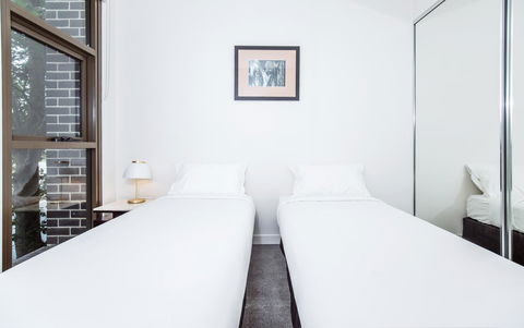 DD Apartments On Day - Dalby Accommodation 16