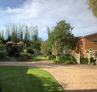 Little Gem - Dalby Accommodation