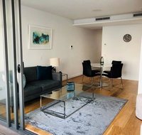 Wyndel Apartments Neutral Bay - Military - Dalby Accommodation