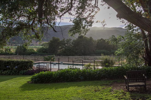 Stay In Mudgee The Grove, The Church, And Premium Private Homestead - Dalby Accommodation 26