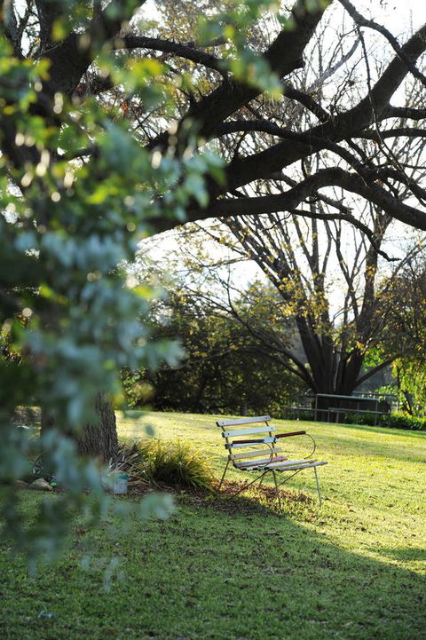Stay In Mudgee The Grove, The Church, And Premium Private Homestead - Dalby Accommodation 10
