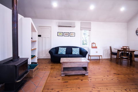 Stay In Mudgee The Grove, The Church, And Premium Private Homestead - Dalby Accommodation 21