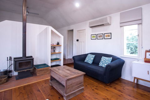 Stay In Mudgee The Grove, The Church, And Premium Private Homestead - Dalby Accommodation 20