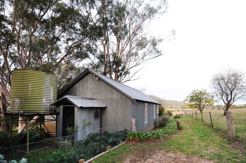 Stay In Mudgee The Grove, The Church, And Premium Private Homestead - Dalby Accommodation 39
