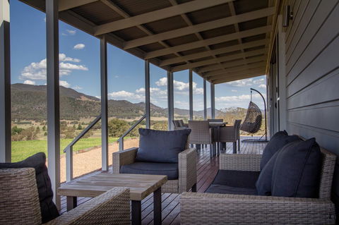 Stay In Mudgee The Grove, The Church, And Premium Private Homestead - Dalby Accommodation 8