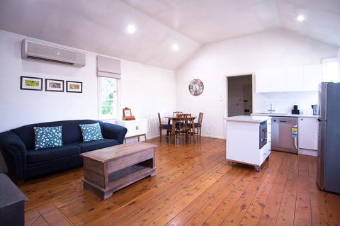 Stay In Mudgee The Grove, The Church, And Premium Private Homestead - Dalby Accommodation 22